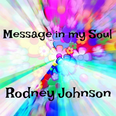 歌手 Rodney Johnson