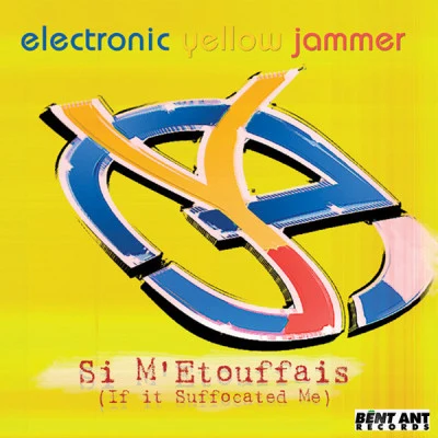 歌手 Electronic Yellow Jammer