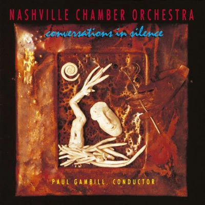 Nashville Chamber Orchestra/Paul Gambill 100 Best Relaxing Classics