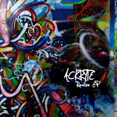 Ackryte Rare Air EP