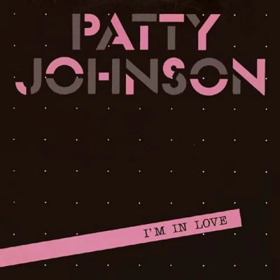 歌手 Patty Johnson