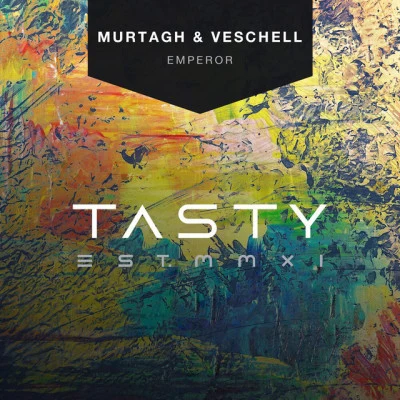 Veschell/Murtagh Cool Friends (Murtagh & Veschell Remix)