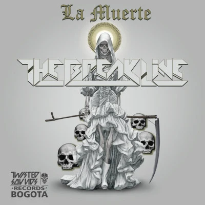 The Breakline La Muerte