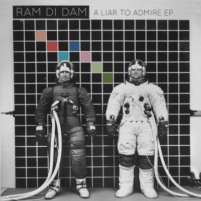 歌手 Ram Di Dam