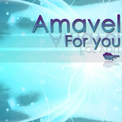 歌手 Amavel