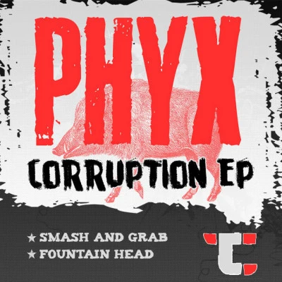 歌手 Phyx