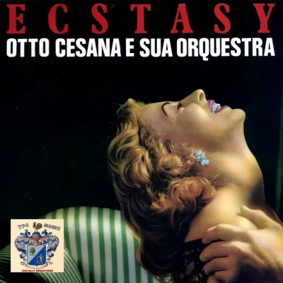 歌手 Otto CesanaOtto Cesana with OrchestraFeaturing Bernie Leighton