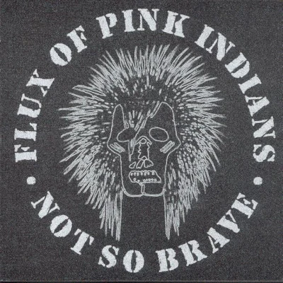 歌手 Flux of Pink Indians