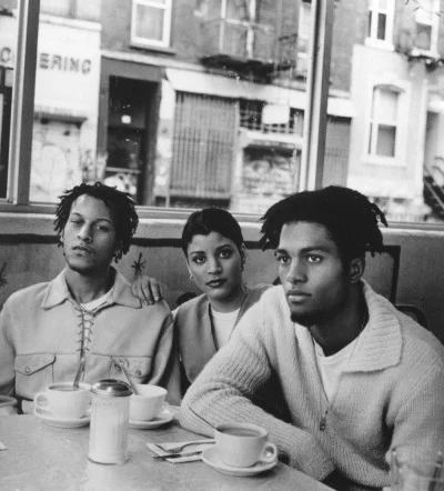 Digable Planets Beyond The Spectrum - The Creamy Spy Chronicles