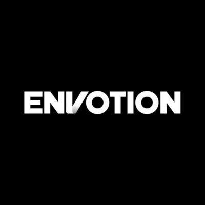 歌手 Envotion