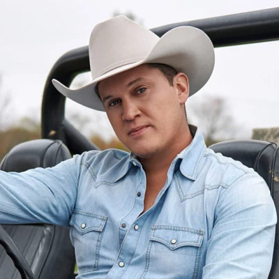 歌手 Jon Pardi