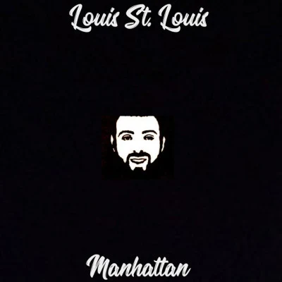 歌手 Louis St. Louis