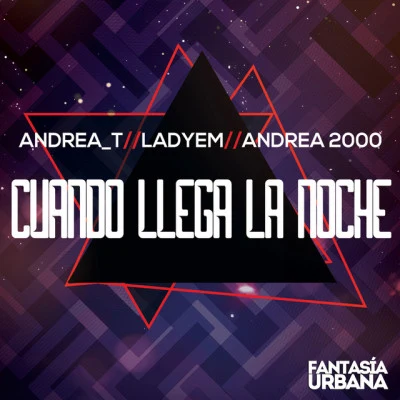 歌手 Andrea 2000Andrea_TLadyEm