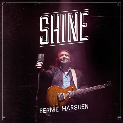 Bernie Marsden/Micky Moody The Night the Guitars Came to Play (Live)