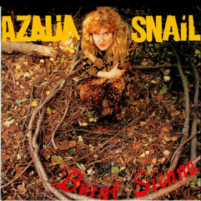 歌手 Azalia SnailVolume