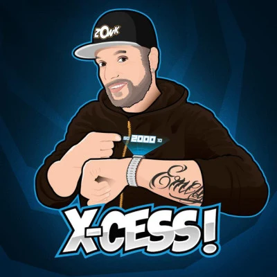 X-Cess! C_ms hot