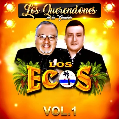 歌手 Los Ecos