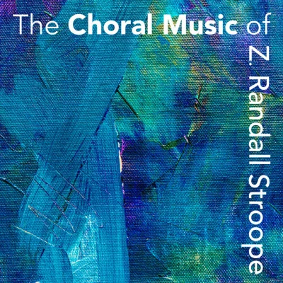 歌手 Z. Randall Stroopethe or IANA women說choir