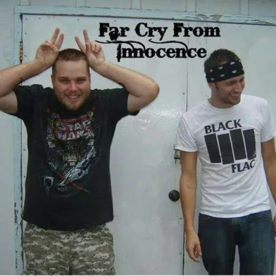 歌手 Far Cry from Innocence