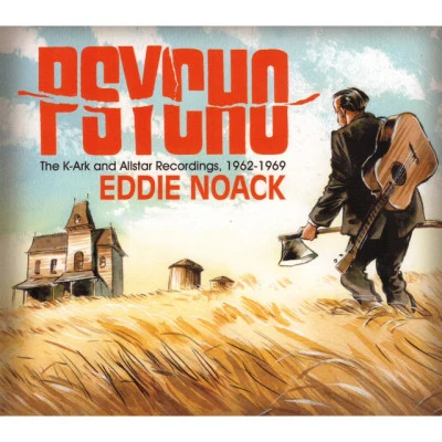 歌手 Eddie Noack