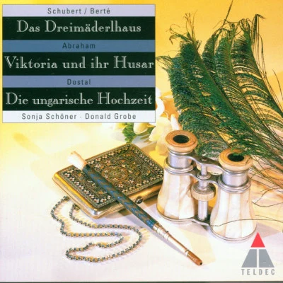 歌手 Berlin Staatsoper OrchestraClemens SchmalstichGaetano Donizetti