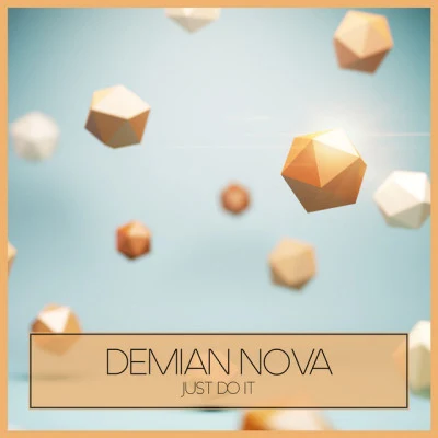 歌手 Demian Nova