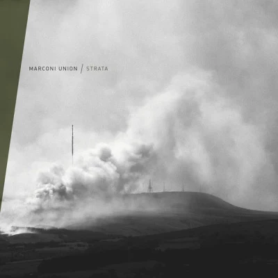 Marconi Union The Ambient Zone: Collection 001