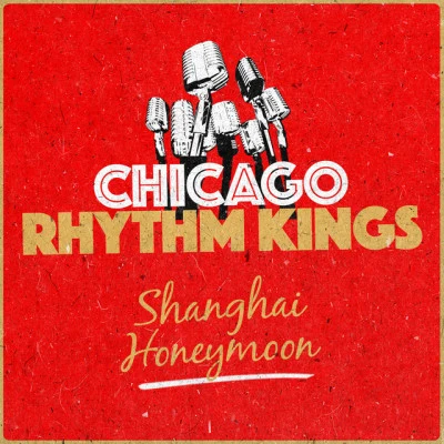 歌手 Chicago Rhythm Kings