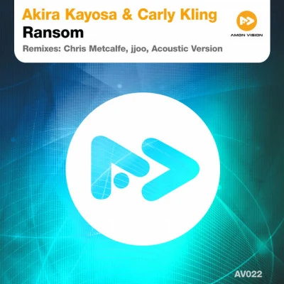 Carly Kling/Akira Kayosa Ransom