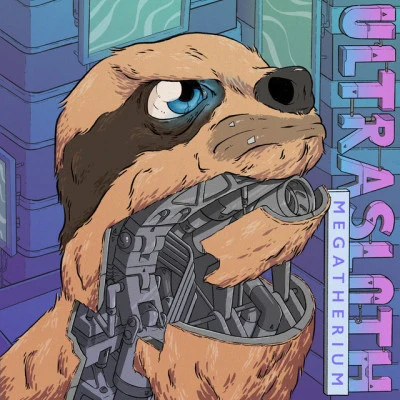 歌手 Ultrasloth