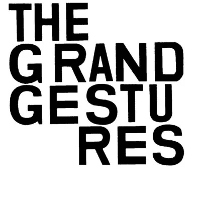 歌手 The Grand GesturesSanjeev Kohli