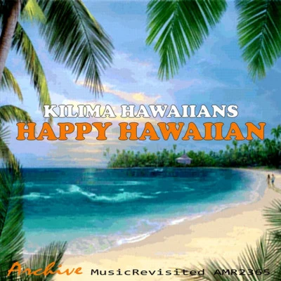 歌手 Kilima Hawaiians