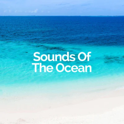 Sounds Of The Ocean Euphoric Ocean Waves