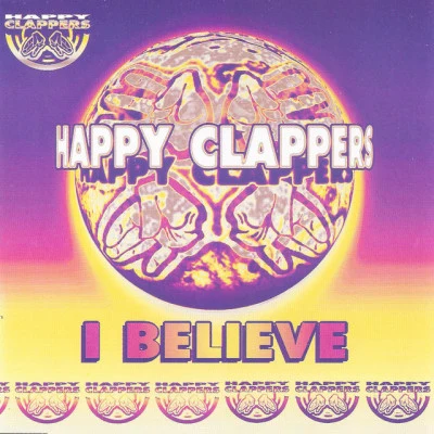 歌手 Happy Clappers