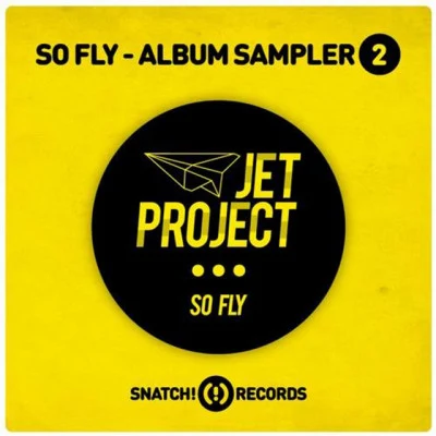 歌手 Jet Project