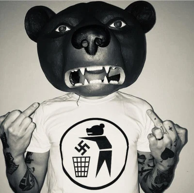 Teddybears/Ward 21 Hustla