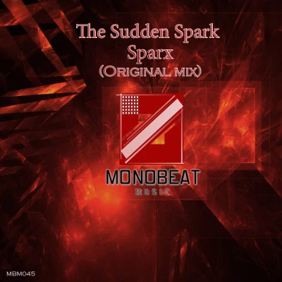 歌手 The Sudden Spark