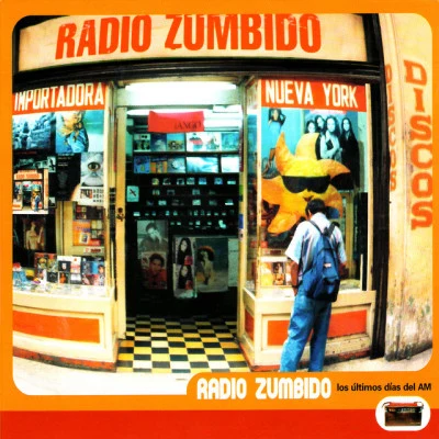 歌手 Radio Zumbido