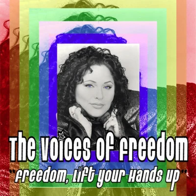 歌手 The Voices of Freedom