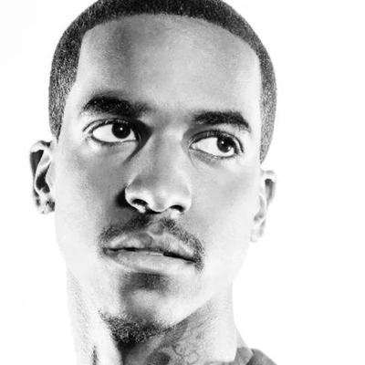 歌手 Lil Reese