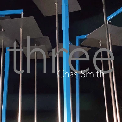 歌手 Chas Smith