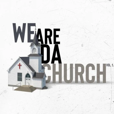 Da Church/Miraql3/Marqus Anthony wear Eda church, Vol. 1