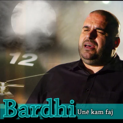 Bardhi/Ensam Ajo Po Don