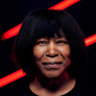 歌手 Joan Armatrading