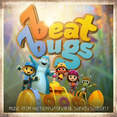 歌手 The Beat Bugs