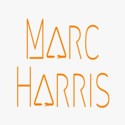 歌手 Marc Harris