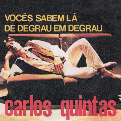 歌手 Carlos Quintas