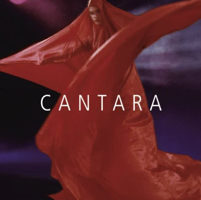 歌手 Cantara