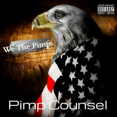 歌手 Pimp CounselEnois Scroggins