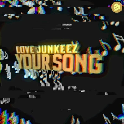 Love Junkeez Anywhere